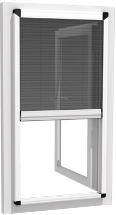 Dikey Pencere Sinekliği