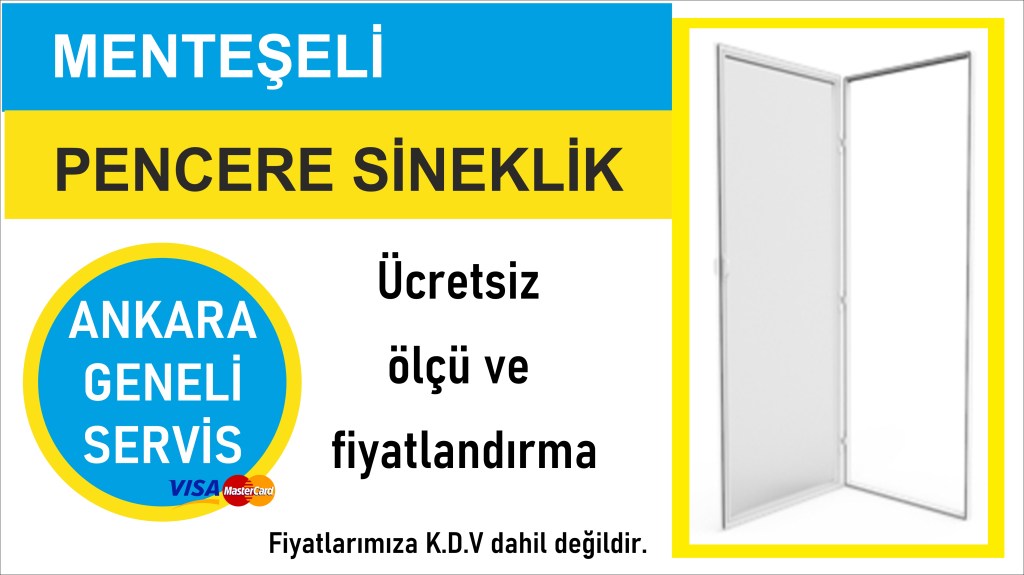 Ucuz Sineklik ANKARA