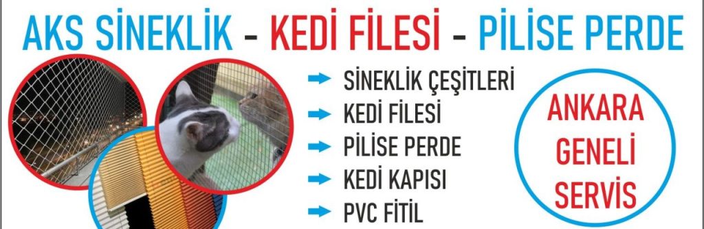 Pvc Fitil Siteler Ankara