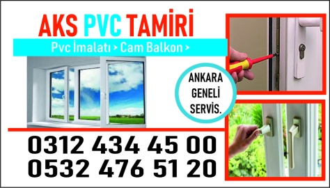 Pimapen Tamiri Çankaya