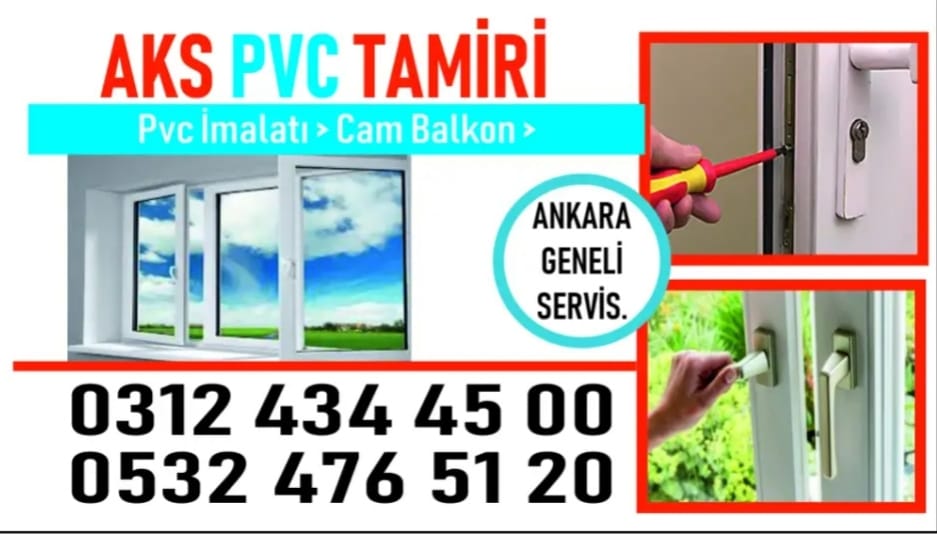 Pimapen Tamiri Pursaklar