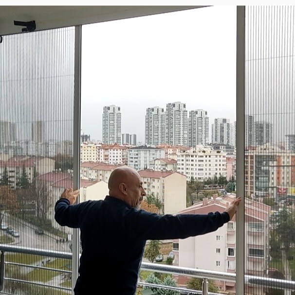 Çankaya Öveçler Sineklik