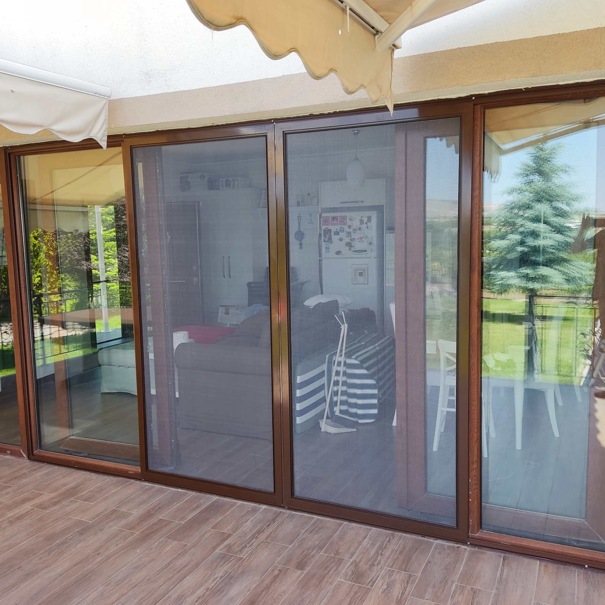 Öveçler Sineklik Çankaya