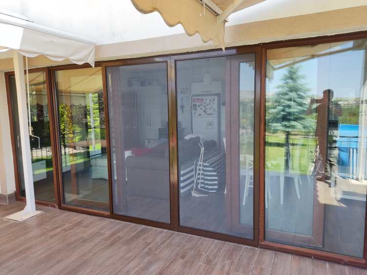 Öveçler Sineklik Çankaya